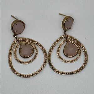 Vintage Cleets Earrings
